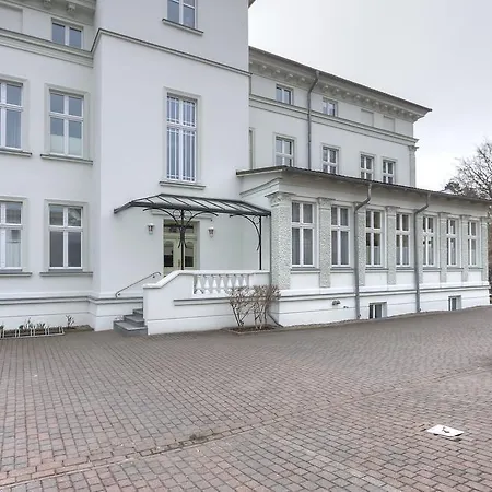 Appartement Sissi