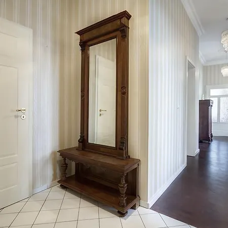 Appartement Sissi *