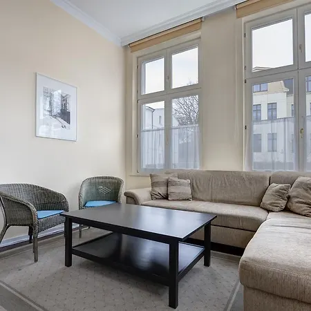 Appartement Sissi *
