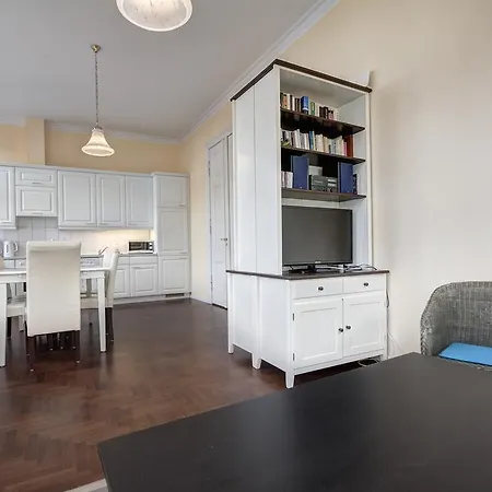 Appartement Sissi *